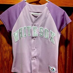 Chicago White Sox women’s jersey